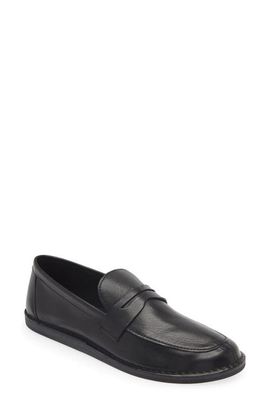 The Row The Row Cary Penny Loafer