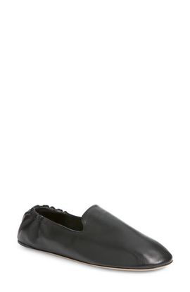 The Row The Row Casa Slipper Loafer