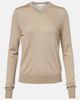 The Row The Row Cashmere and silk sweater - 1