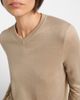The Row The Row Cashmere and silk sweater - 3