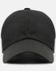 The Row The Row Caspian cotton canvas baseball cap - 1