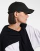 The Row The Row Caspian cotton canvas baseball cap - 2