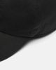 The Row The Row Caspian cotton canvas baseball cap - 3