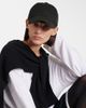 The Row The Row Caspian cotton canvas baseball cap - 5