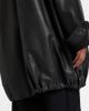 The Row The Row Cassandre leather coat - 6