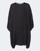 The Row The Row Catena oversized pleated silk blouse - 1
