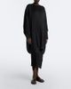 The Row The Row Catena oversized pleated silk blouse - 2