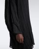 The Row The Row Catena oversized pleated silk blouse - 4