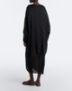 The Row The Row Catena oversized pleated silk blouse - 5