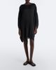 The Row The Row Catena oversized pleated silk blouse - 6