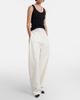 The Row The Row Cendrea ribbed-knit cotton tank top - 7
