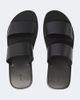 The Row The Row Charlie leather sandals - 4