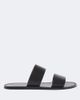The Row The Row Charlie leather sandals - 5