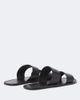 The Row The Row Charlie leather sandals - 6