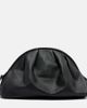 The Row The Row Charlotte Small leather clutch - 1