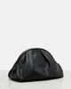 The Row The Row Charlotte Small leather clutch - 4