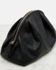 The Row The Row Charlotte Small leather clutch - 6