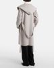 The Row The Row Cicero cashmere wrap coat - 3