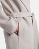 The Row The Row Cicero cashmere wrap coat - 5