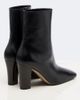 The Row The Row Cindy leather ankle boots - 3