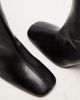 The Row The Row Cindy leather ankle boots - 6