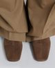 The Row The Row Cindy suede ankle boots - 2