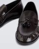 The Row The Row Classic leather loafers - 3