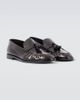 The Row The Row Classic leather loafers - 5