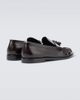 The Row The Row Classic leather loafers - 6