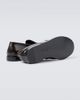 The Row The Row Classic leather loafers - 7