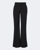 The Row The Row Coleman wool gabardine flared pants - 1