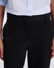 The Row The Row Coleman wool gabardine flared pants - 3