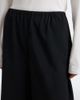 The Row The Row Cosmo cropped wool wide-leg pants - 3