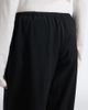 The Row The Row Cosmo cropped wool wide-leg pants - 4