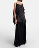 The Row The Row Cotton muslin maxi skirt - 2