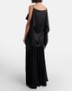 The Row The Row Cotton muslin maxi skirt - 3