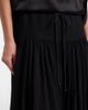 The Row The Row Cotton muslin maxi skirt - 4
