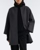 The Row The Row Cove oversized cashmere and wool coat - 2