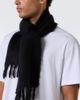 The Row The Row Creana mohair and wool scarf - 2