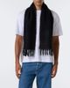 The Row The Row Creana mohair and wool scarf - 3