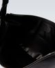 The Row The Row Crescent leather crossbody bag - 3