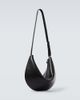 The Row The Row Crescent leather crossbody bag - 4