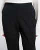 The Row The Row Cyril wool-blend slim pants - 3
