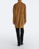 The Row The Row Damir suede coat - 5
