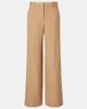 The Row The Row Dender silk wide-leg pants - 1