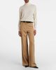 The Row The Row Dender silk wide-leg pants - 2