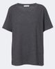 The Row The Row Dera cotton jersey T-shirt - 1