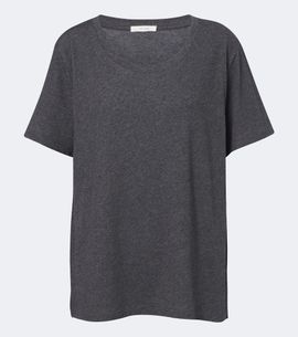 The Row The Row Dera cotton jersey T-shirt