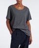 The Row The Row Dera cotton jersey T-shirt - 2
