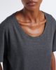 The Row The Row Dera cotton jersey T-shirt - 3